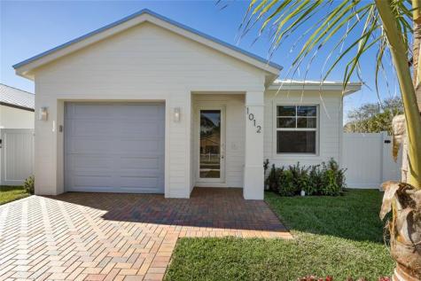 1012 Miami Boulevard Delray Beach FL 33483
