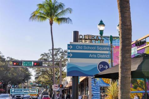 1012 Miami Boulevard Delray Beach FL 33483