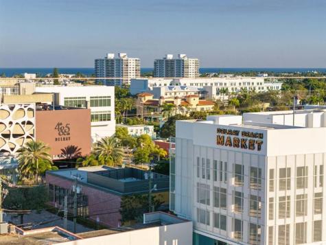 1012 Miami Boulevard Delray Beach FL 33483