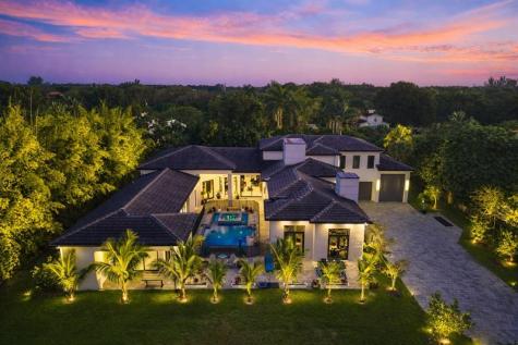 13500 Stirling Road Southwest Ranches FL 33330
