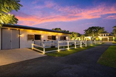 13500 Stirling Road Southwest Ranches FL 33330