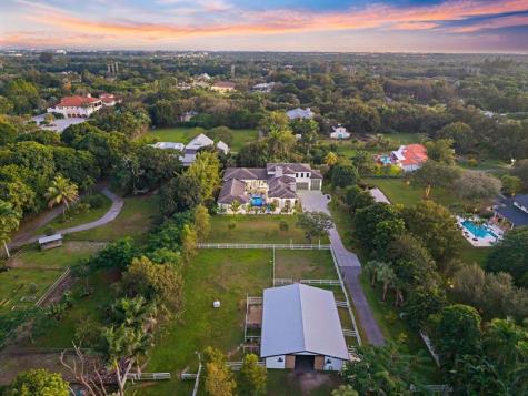 13500 Stirling Road Southwest Ranches FL 33330