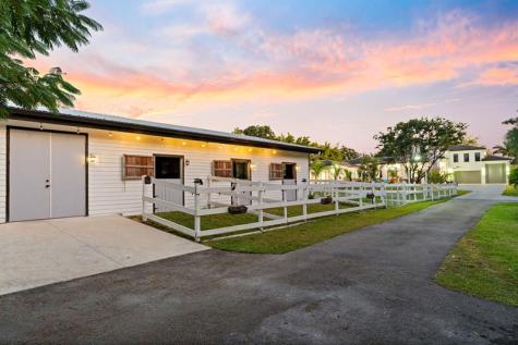 13500 Stirling Road Southwest Ranches FL 33330