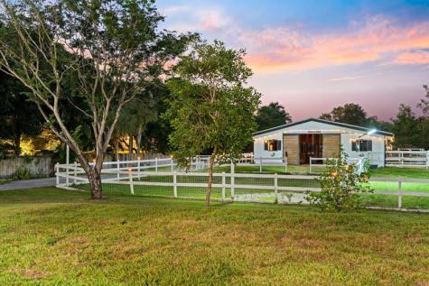 13500 Stirling Road Southwest Ranches FL 33330