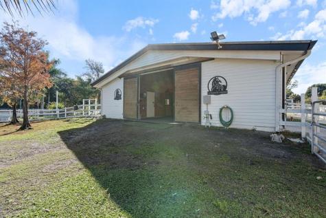 13500 Stirling Road Southwest Ranches FL 33330