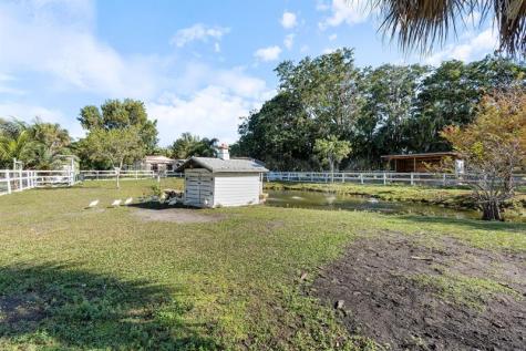 13500 Stirling Road Southwest Ranches FL 33330
