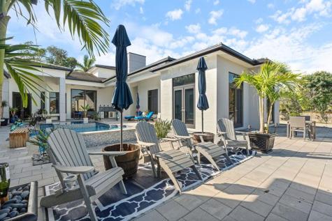 13500 Stirling Road Southwest Ranches FL 33330