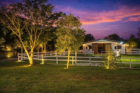 13500 Stirling Road Southwest Ranches FL 33330