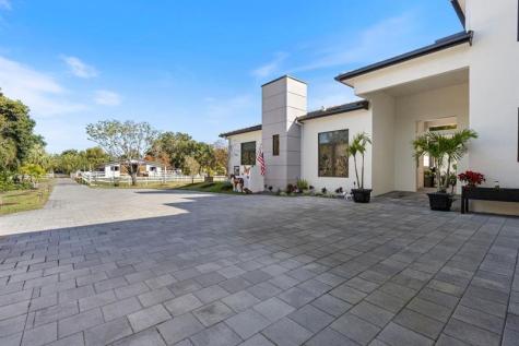 13500 Stirling Road Southwest Ranches FL 33330