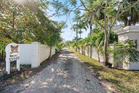 13500 Stirling Road Southwest Ranches FL 33330