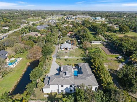 13500 Stirling Road Southwest Ranches FL 33330