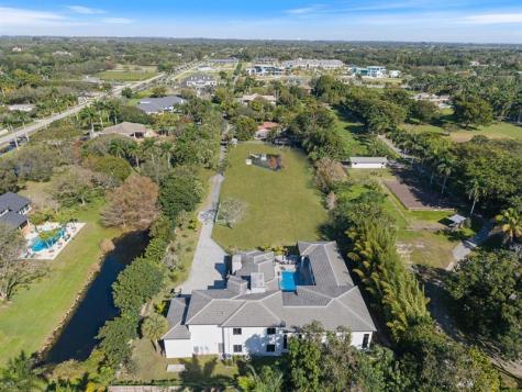 13500 Stirling Road Southwest Ranches FL 33330