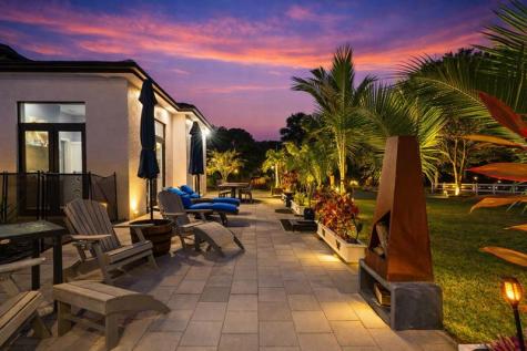 13500 Stirling Road Southwest Ranches FL 33330