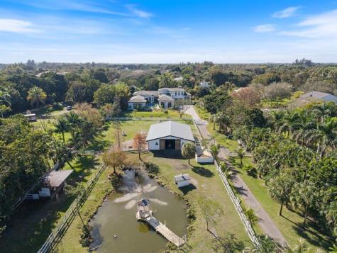 13500 Stirling Road Southwest Ranches FL 33330