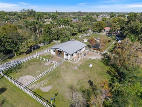 13500 Stirling Road Southwest Ranches FL 33330