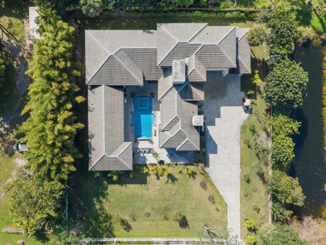 13500 Stirling Road Southwest Ranches FL 33330