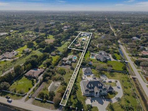 13500 Stirling Road Southwest Ranches FL 33330