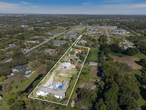 13500 Stirling Road Southwest Ranches FL 33330
