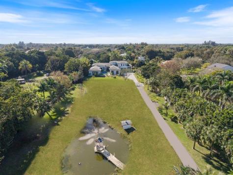 13500 Stirling Road Southwest Ranches FL 33330