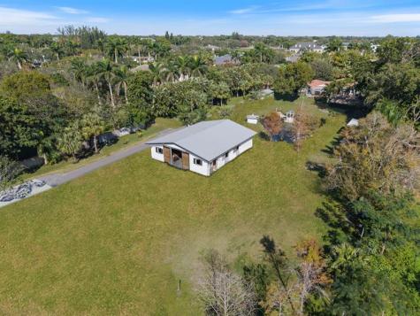 13500 Stirling Road Southwest Ranches FL 33330