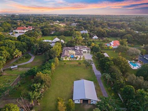 13500 Stirling Road Southwest Ranches FL 33330