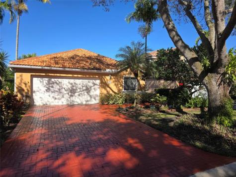 10061 NW 2nd Street Plantation FL 33324