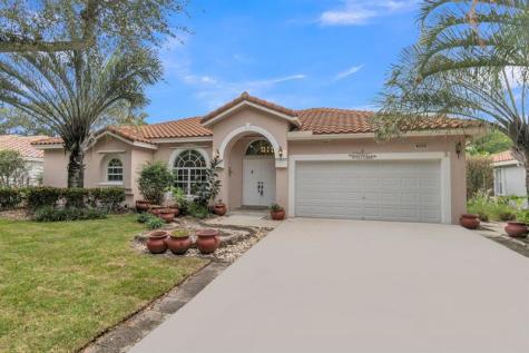 4112 NW 58th Drive Coconut Creek FL 33073
