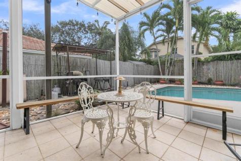 4112 NW 58th Drive Coconut Creek FL 33073