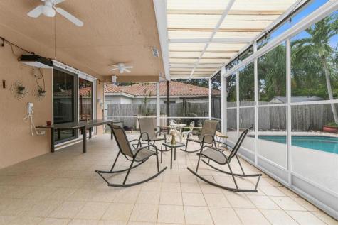 4112 NW 58th Drive Coconut Creek FL 33073