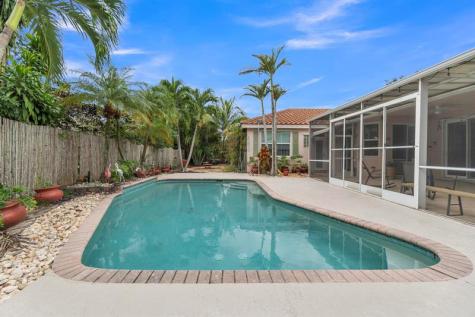 4112 NW 58th Drive Coconut Creek FL 33073