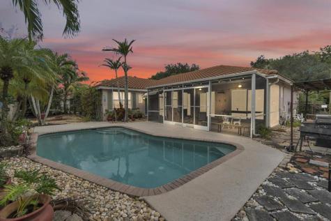 4112 NW 58th Drive Coconut Creek FL 33073