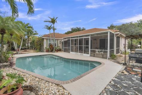 4112 NW 58th Drive Coconut Creek FL 33073