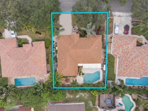 4112 NW 58th Drive Coconut Creek FL 33073