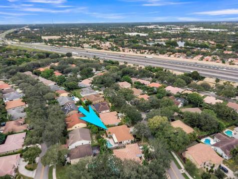 4112 NW 58th Drive Coconut Creek FL 33073