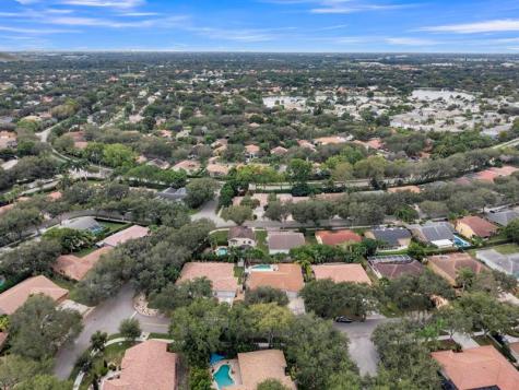 4112 NW 58th Drive Coconut Creek FL 33073
