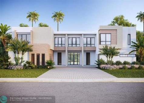 19044 Park Ridge Street Weston FL 33332