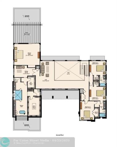 19044 Park Ridge Street Weston FL 33332