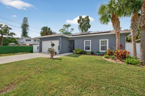 4087 NW 5th Avenue Fort Lauderdale FL 33309
