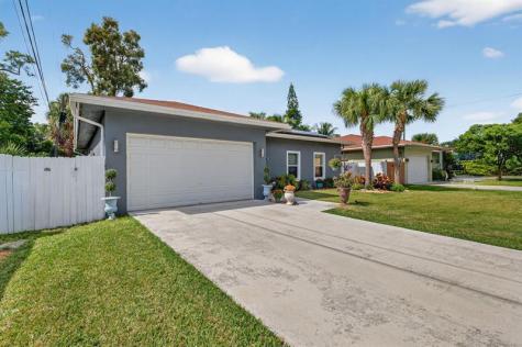 4087 NW 5th Avenue Fort Lauderdale FL 33309