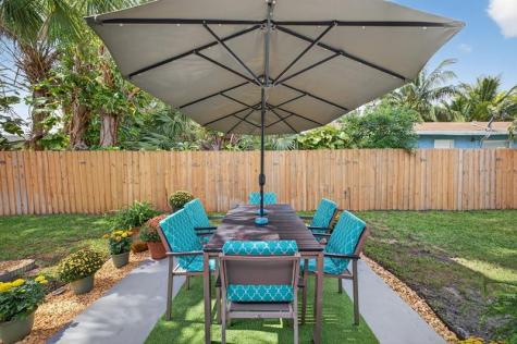 4087 NW 5th Avenue Fort Lauderdale FL 33309