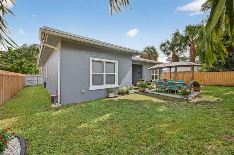 4087 NW 5th Avenue Fort Lauderdale FL 33309