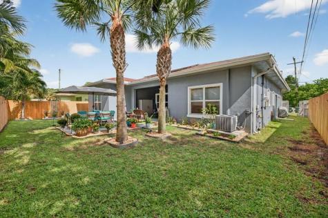 4087 NW 5th Avenue Fort Lauderdale FL 33309
