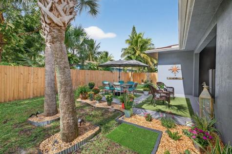 4087 NW 5th Avenue Fort Lauderdale FL 33309