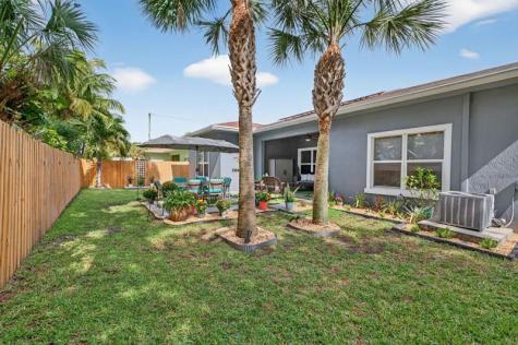 4087 NW 5th Avenue Fort Lauderdale FL 33309