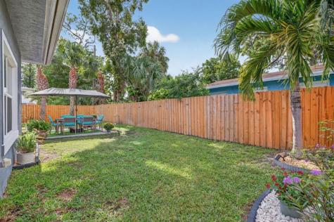 4087 NW 5th Avenue Fort Lauderdale FL 33309