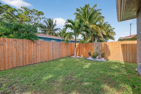 4087 NW 5th Avenue Fort Lauderdale FL 33309