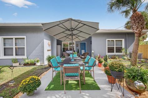 4087 NW 5th Avenue Fort Lauderdale FL 33309