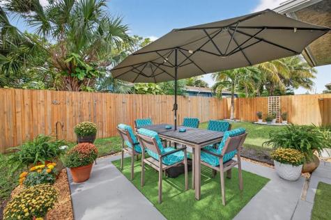4087 NW 5th Avenue Fort Lauderdale FL 33309