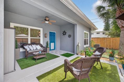 4087 NW 5th Avenue Fort Lauderdale FL 33309