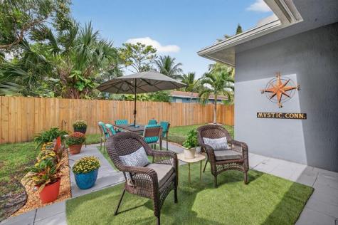 4087 NW 5th Avenue Fort Lauderdale FL 33309